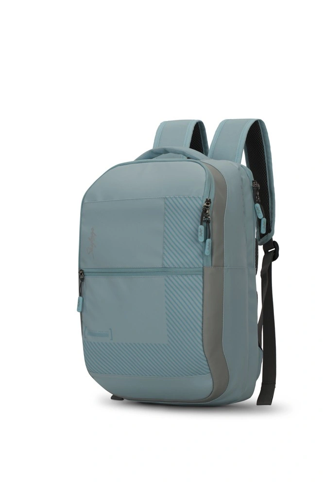 AZTEK 02 LAPTOP BACKPACK BLUE_1-1