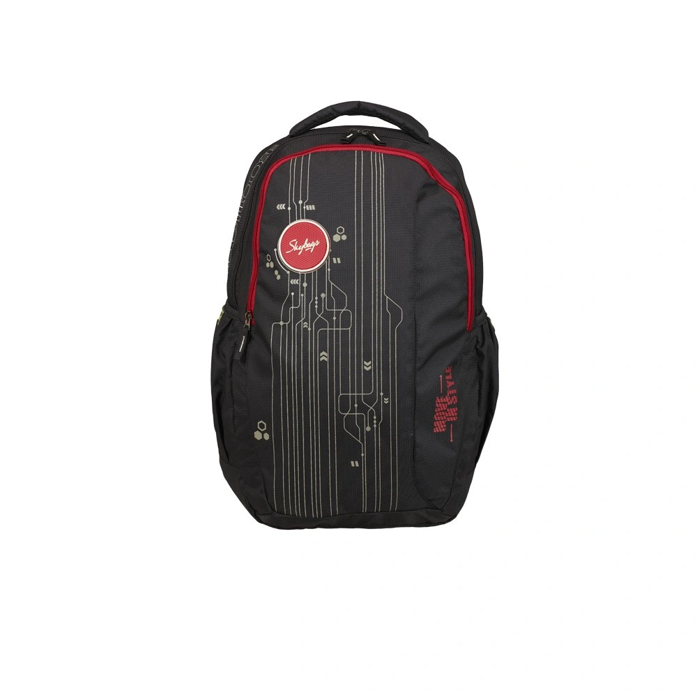 SPARK 2 LAPTOP BACKPACK BLACK_1-