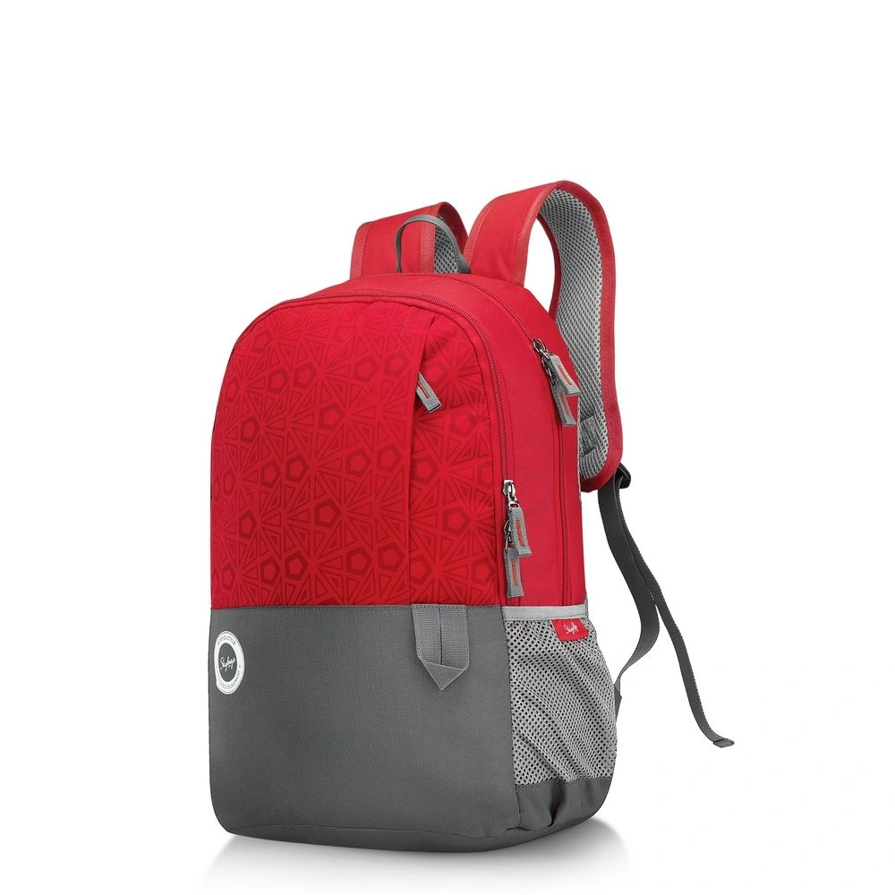 MARIO 3 BACKPACK RED_1-1