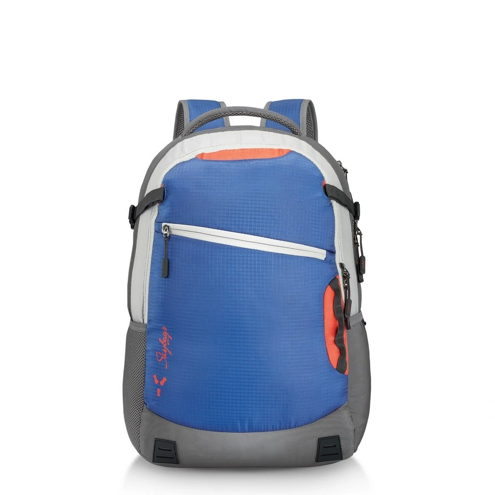 TECKIE 04 LAPTOP BACKPACK BLUE_1-