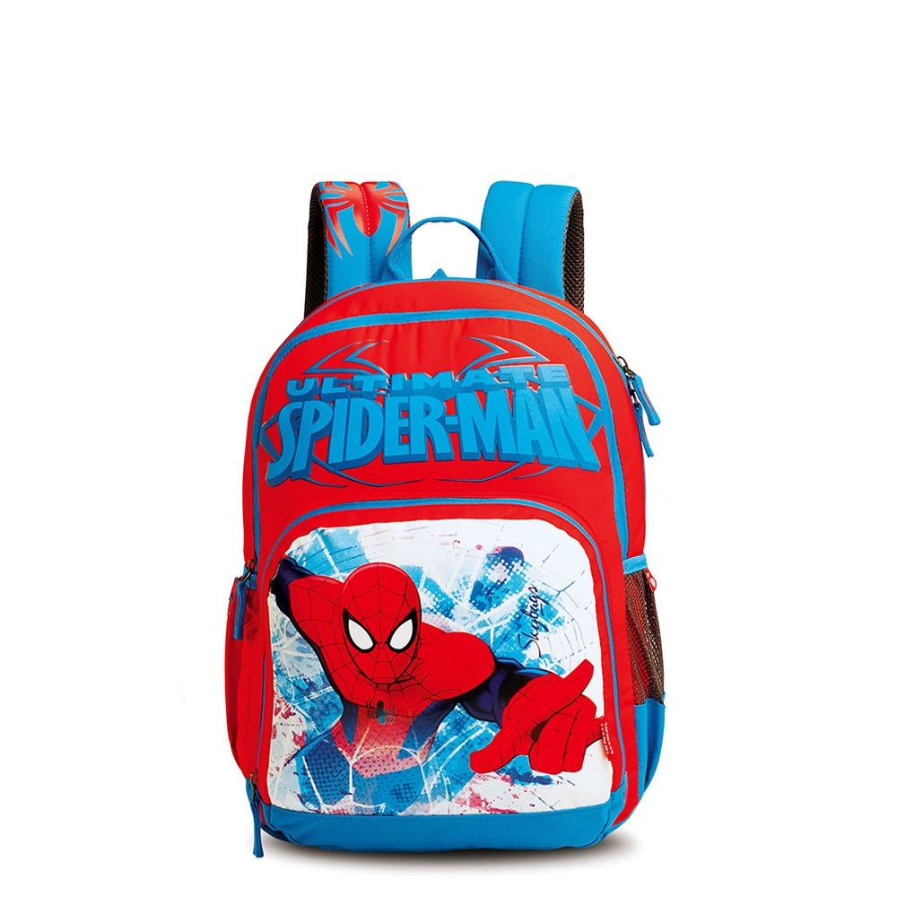 Sb Marvel Champ Spiderman 03 Red_1-