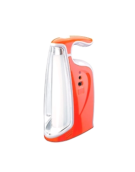 Bajaj ELX Mini 1.2 Watts Emergency Light (Red)