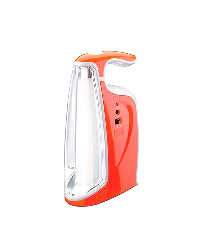 Bajaj ELX Mini 1.2 Watts Emergency Light (Red)-