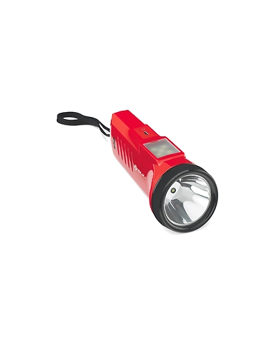 RAFTAAR DUO LED RC TORCH-