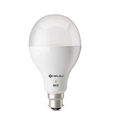 Bajaj LEDz B22, 23-Watt Cool Day Light Bulb