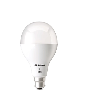 Bajaj LEDz B22, 23-Watt Cool Day Light Bulb