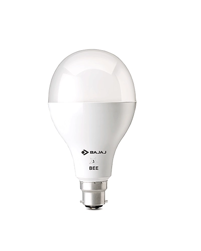 Bajaj LEDz B22, 23-Watt Cool Day Light Bulb-