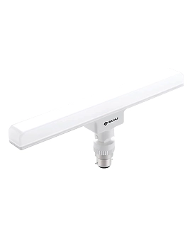 Bajaj Ivora Base CDL B22d Linear Lamp 10W