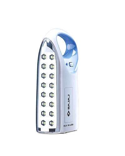 BAJAJ ELX 16 LED-