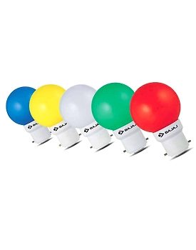 BAJAJ LED DECO PING PONG 0.5W