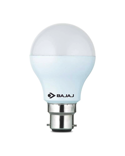 BAJAJ LED BULB B22-