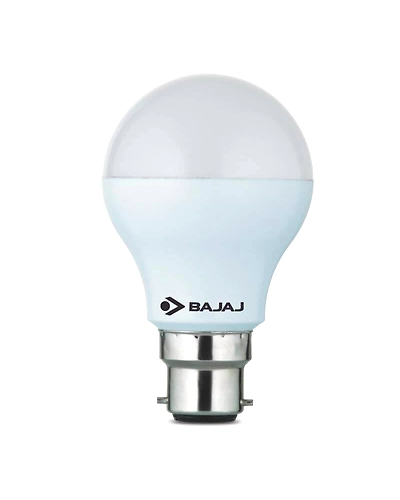 BAJAJ LED BULB B22-