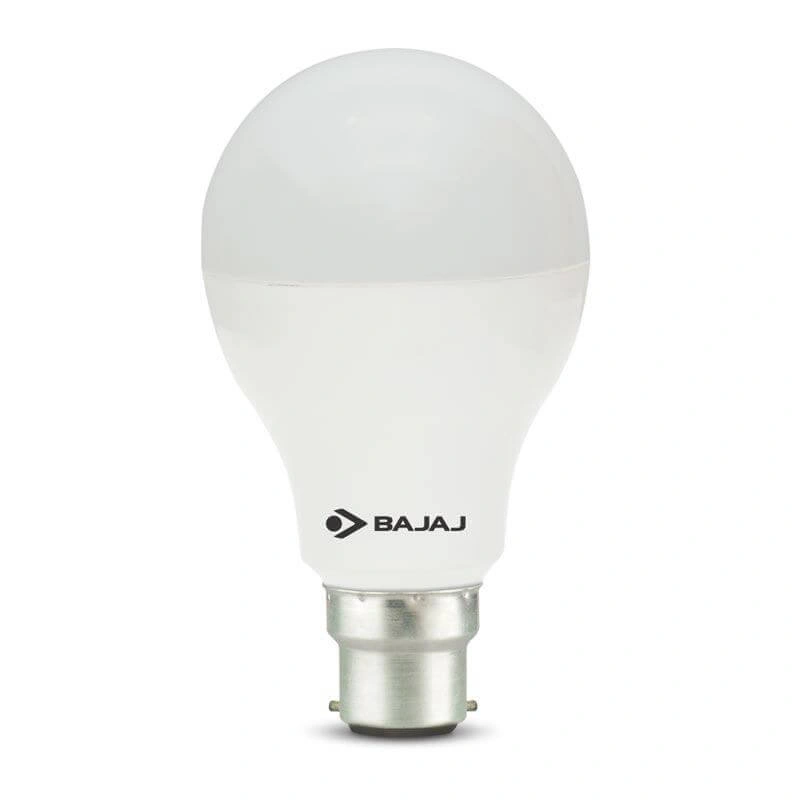 BAJAJ LED BULB B22-