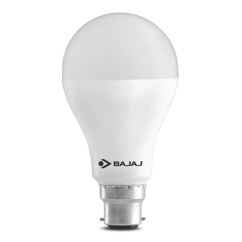 BAJAJ LED BULB B22-