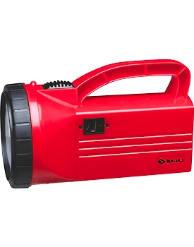 BAJAJ SmartGlow DostiI LED Torch