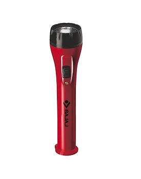 Bajaj SmartGlow NM-RC LED Torch