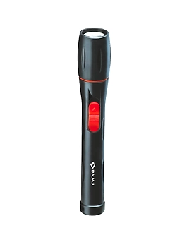 Bajaj SmartGlow Chamak LED Torch