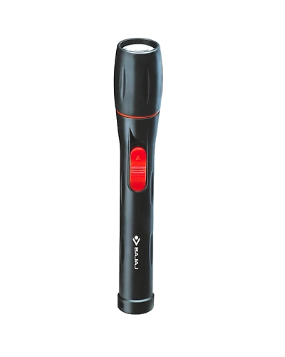 Bajaj SmartGlow Chamak LED Torch-