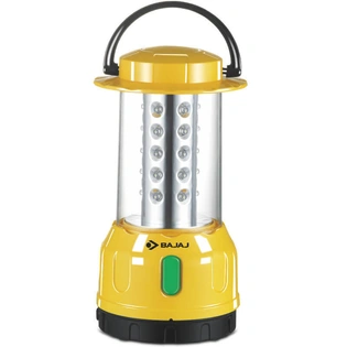 Bajaj LEDGlow 430 LR Rechargeable Lantern