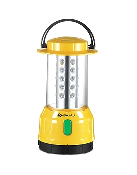 Bajaj LEDGlow 430 LR Rechargeable Lantern
