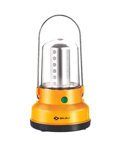 Bajaj LEDGlow 424 LRD Rechargeable Lantern-