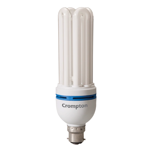 High Wattage CFL-