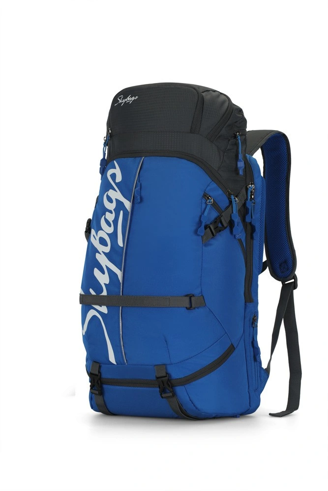 QUENCH 35L LAPTOP BACKPACK BLUE_1-1