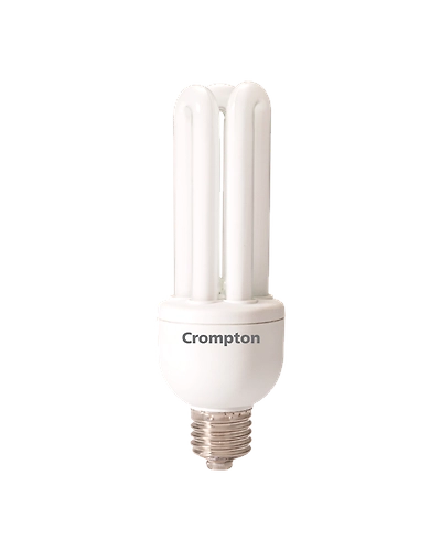 CFL 20W 3U BC-