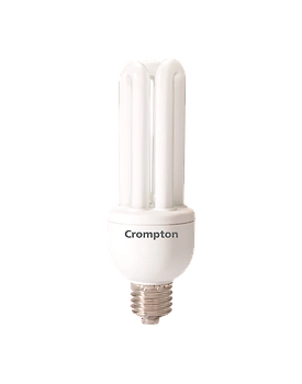 CFL 25W 3U BC