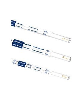Fluorescent Tubular Lamps (Tube lights)
