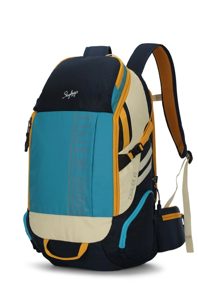 CAVALIER 45L LAPTOP BACKPACK BLUE_1-1