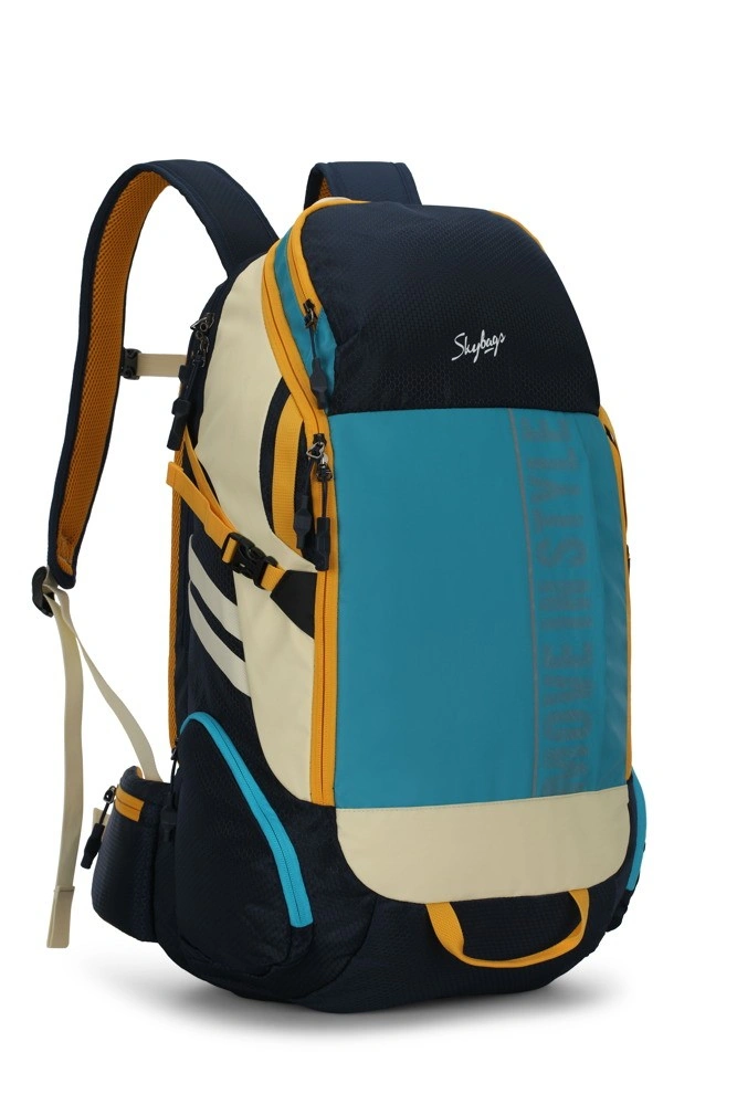 CAVALIER 45L LAPTOP BACKPACK BLUE_1-2