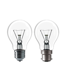 GLS Clear Lamp