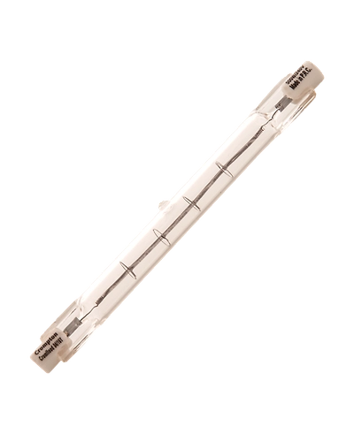 Halogen Lamps-