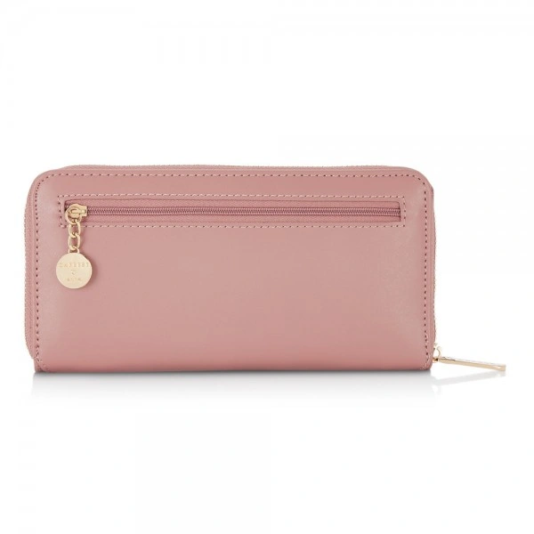 Harriet Wallet Medium Dusty Pink_1-1