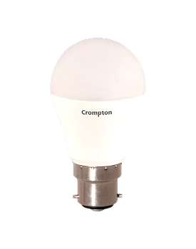 3W Regular Lamp