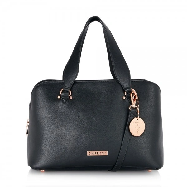 Famke Satchel Large Black_1-