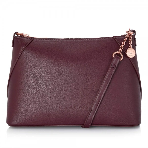 Famke Sling Small Maroon_1-