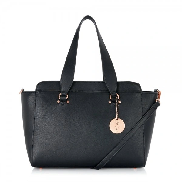 Famke Tote Large Black_1-