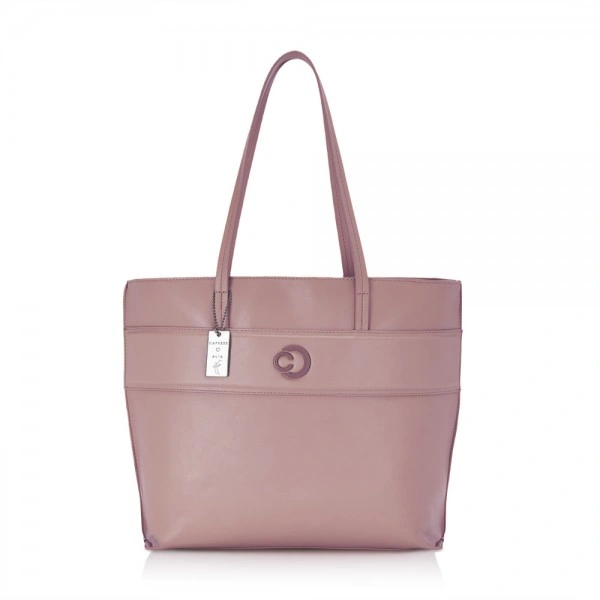 Robbie Tote Large Muddy Pink_1-