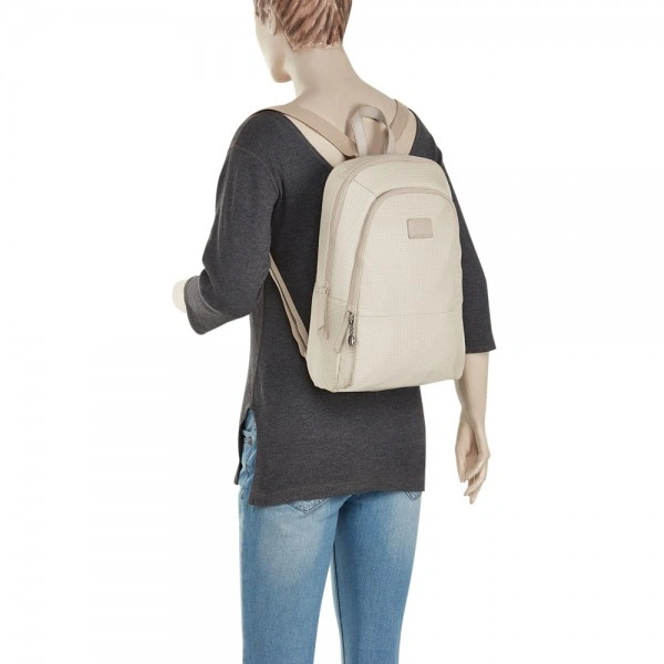 Monic Backpack V.1 Large (E) Natural_1-1