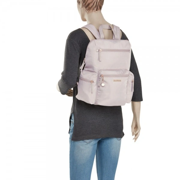 Talia Backpack Large (E) Sand_1-1