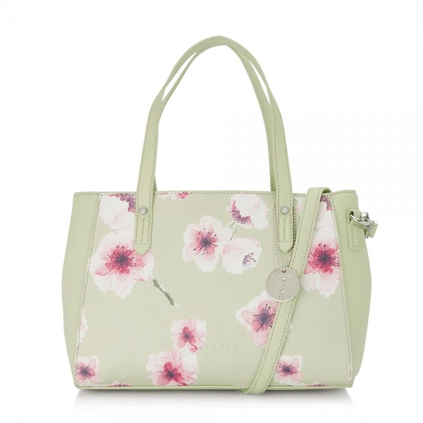 Sakura Satchel Medium Light Green_1-