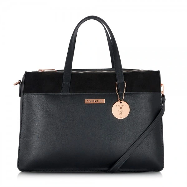 Dana Tote Large (R) Black_1-