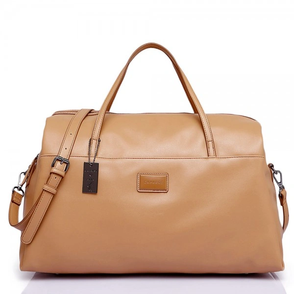 Olivia Satchel Large Almond_1-