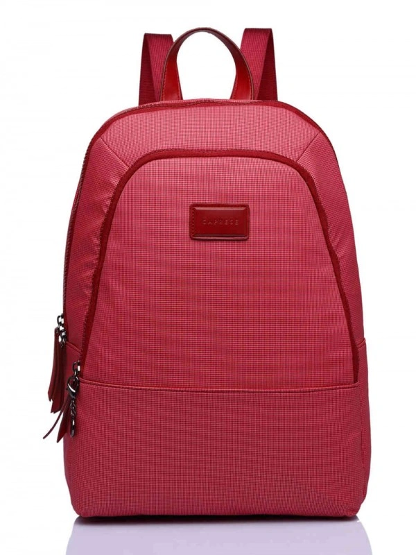 Olivia Backpack Medium Coral_1-