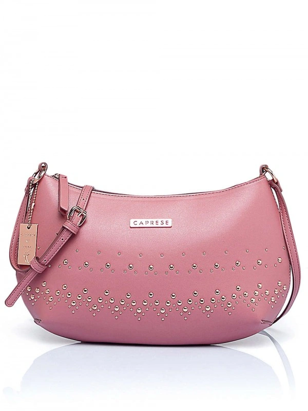 Sibil Crossbody Medium Dull Rose_1-