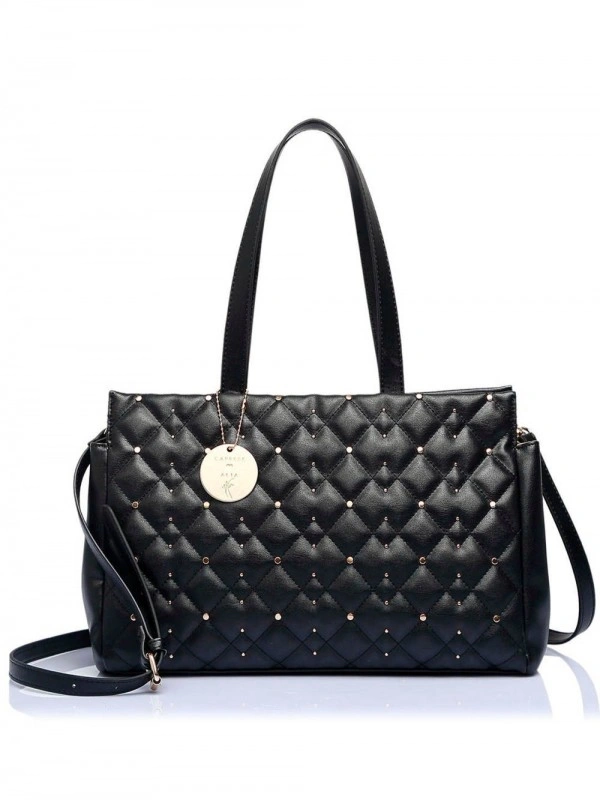 Winifred Tote Medium Black_1-