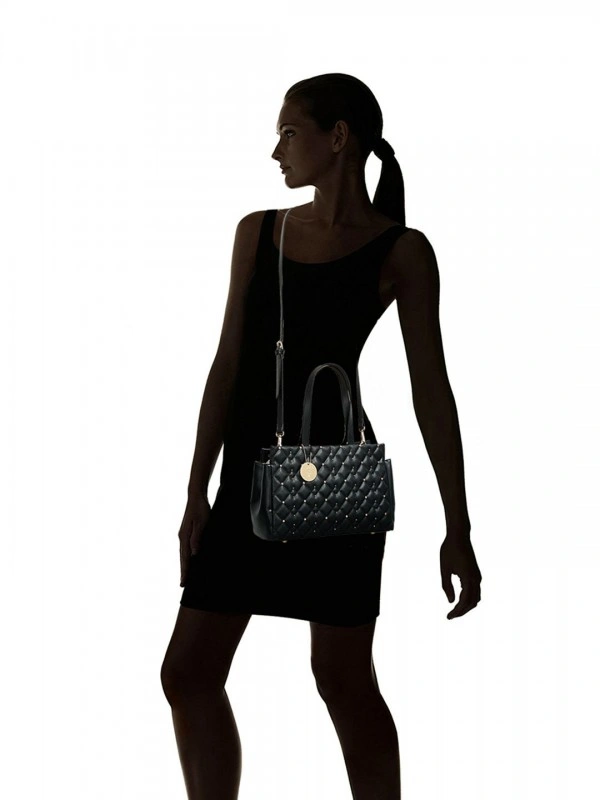 Winifred Tote Medium Black_1-1