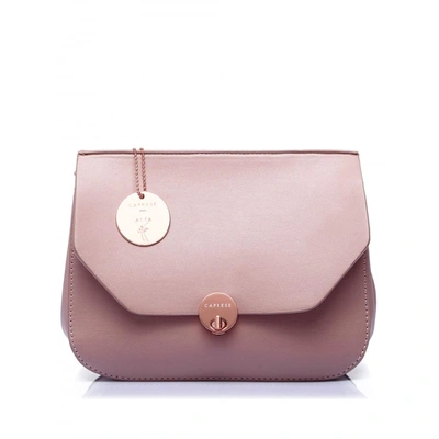 Winifred Satchel Small Soft Pink_1